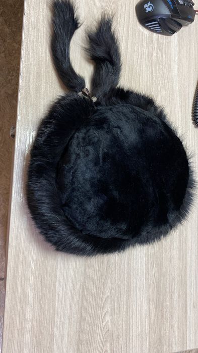 Продам шапку зимний