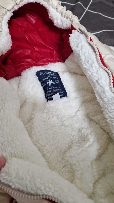 Продам детские комбинезоны