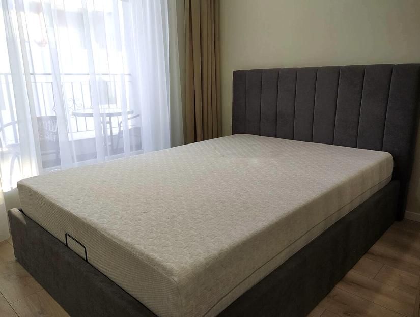 Дава се под наем Едностаен апартамент в Пловдив, Южен - 40 кв.м за 325 € - Снимка #4