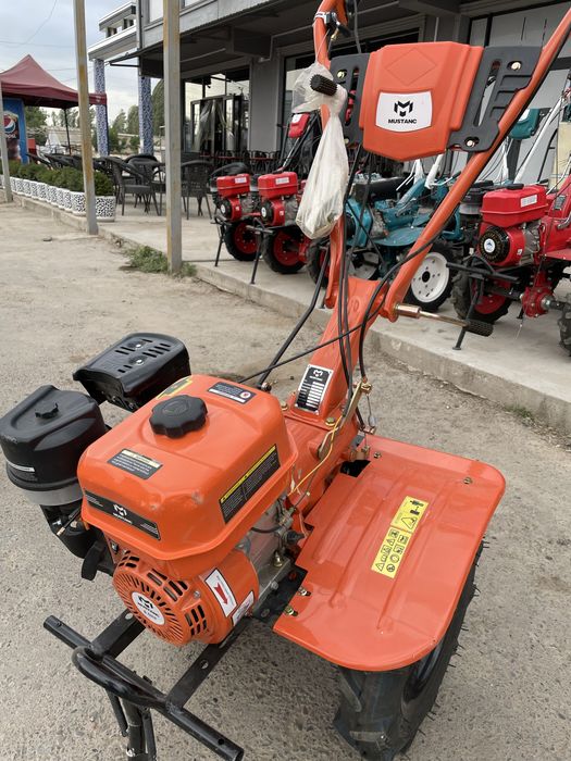 Motoblok arzon optim
