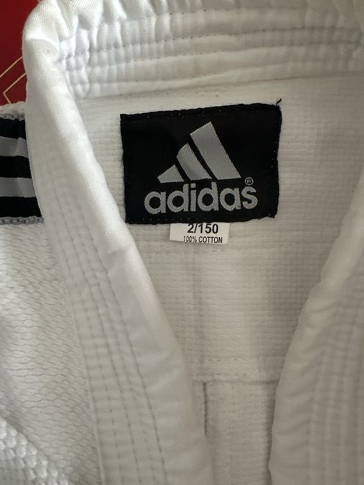 Продам форму для  дзюдо