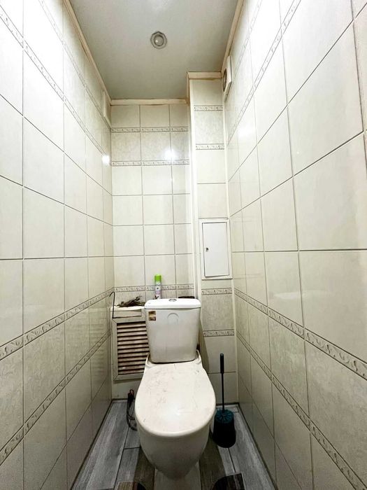 Продаётся 3-х комн ОКТ