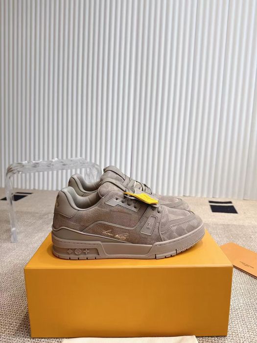 Louis Vuitton Trainer Model Nou - 42 si 43
