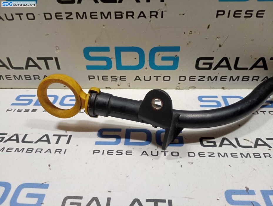 Joja Sonda Nivel Ulei Motor Audi A3 8V 1.6 TDI 2013 - 2017 Cod 04L103634 [M5499]