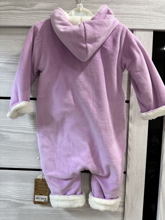 Комбинезон новый