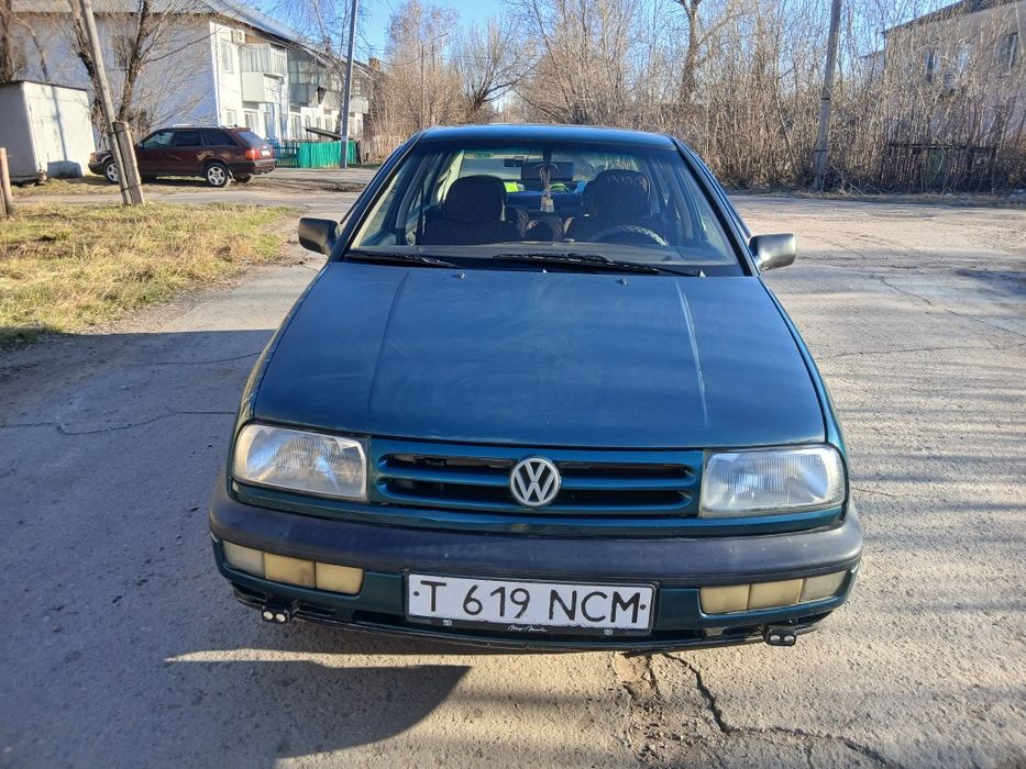 Продам WV Vento 1994 г.в.