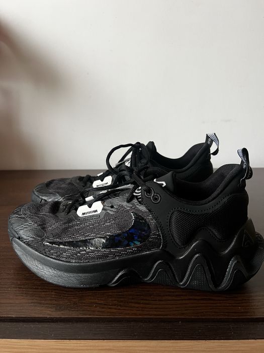 Спортни маратонки Nike Giannis Immortality 2