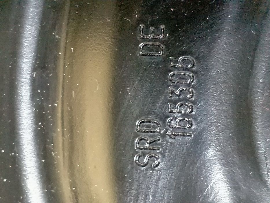 Продам диск на автомобиль