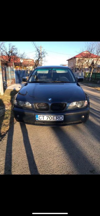BMW seria 3 e46 2004