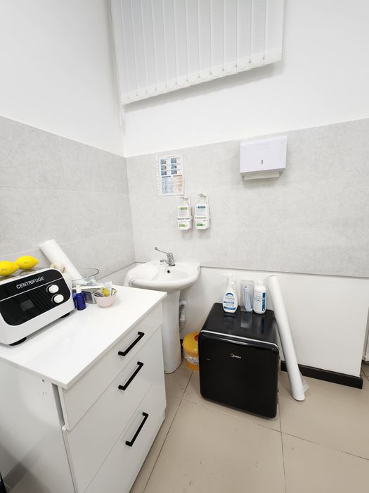 Сдаётся в аренду косметологический кабинет