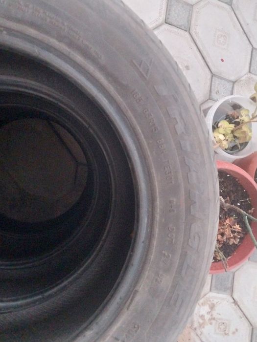 продам шины для авто