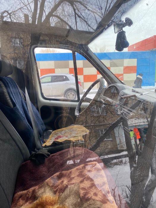 Продам Газель срочно