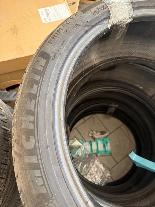 Michelin Primacy 4 S1 235/45R20 vara
