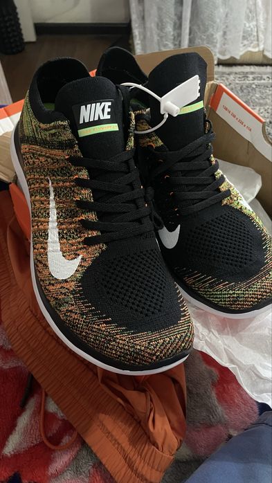 кросовки Nike мужские