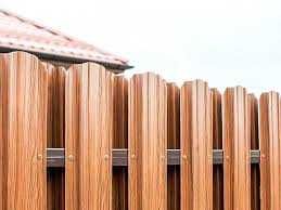 Евро Штакетник Профлист с Гарантией