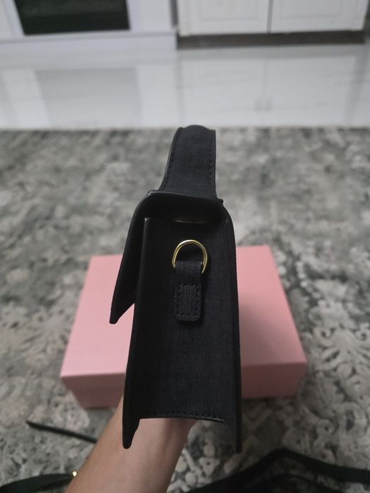 Geanta Jacquemus