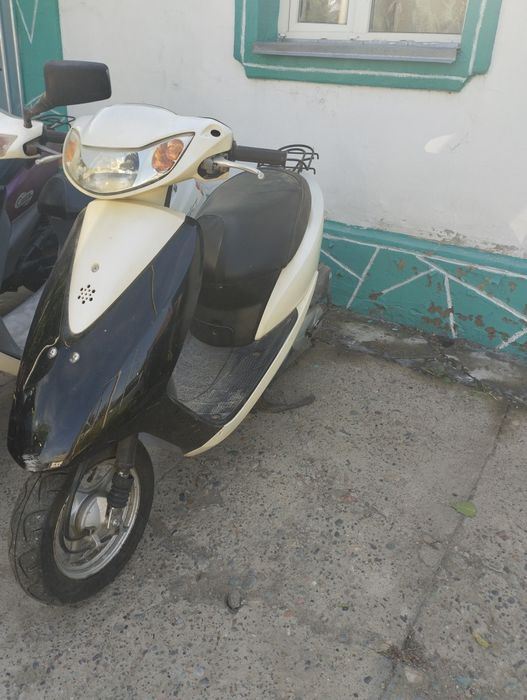 Продам Хонда дио