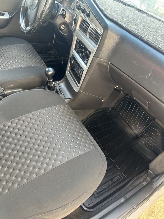 Нексия 2 (3800$) сонс трамблер