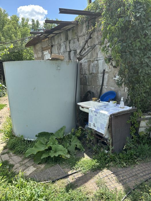 Дача на правом берегу