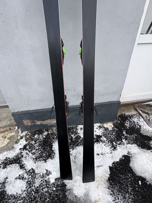 Schiuri SCX ELAN(mega rachete)