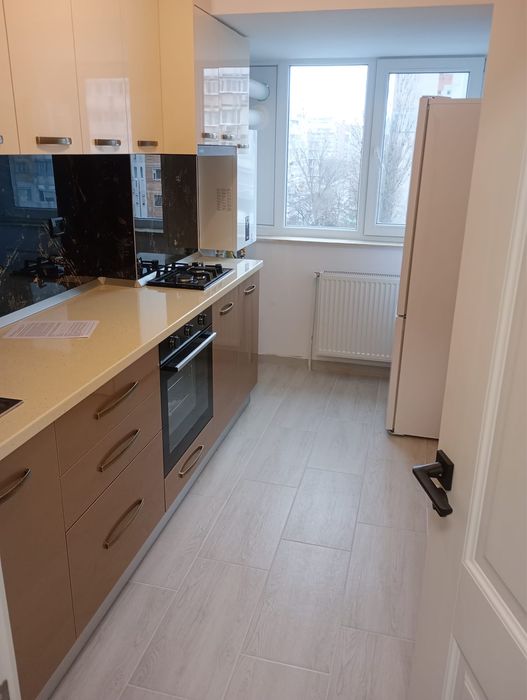 Apartament 1 camera de inchiriat