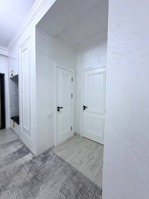Срочно.  Цена Дешево.  4хона Яккасарой. 130 м2.