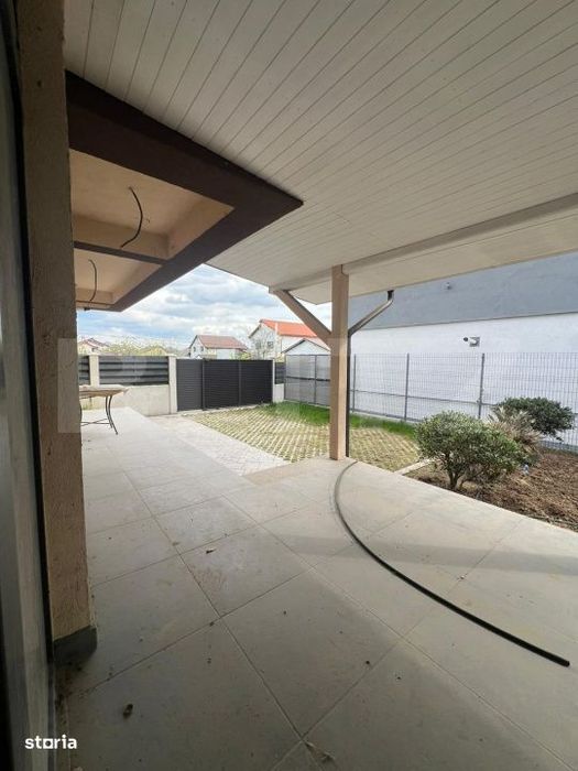 Casa P+1, 140 mp suprafata utila, 370 mp curte, cartier Damila