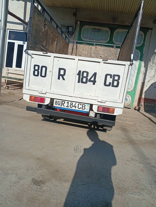 Daewoo labo 2004 metan gazi bor matir remont boʻgan kamchiliklari yoq