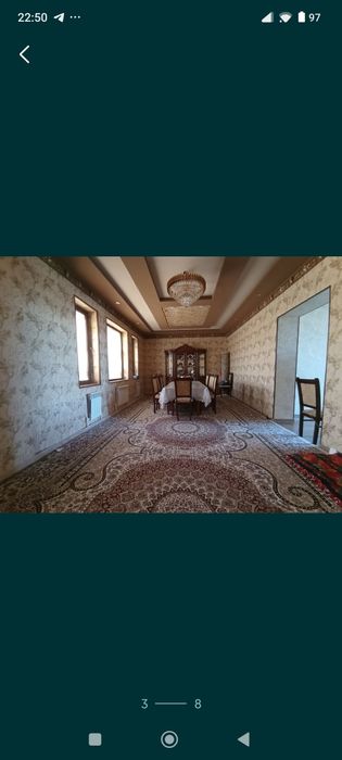 Bektemir M Auezov 52a Sotiladi