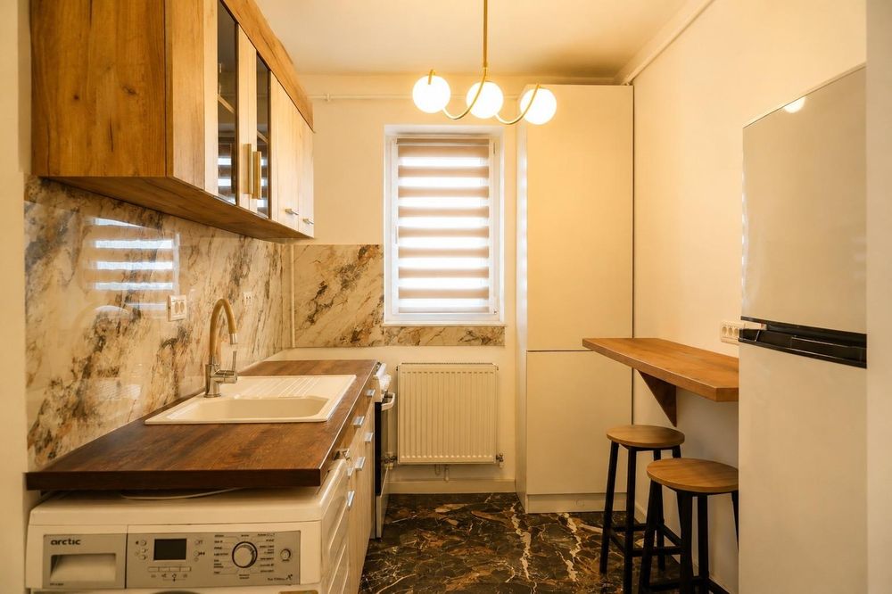 Apartament 2 camere Inel 2
