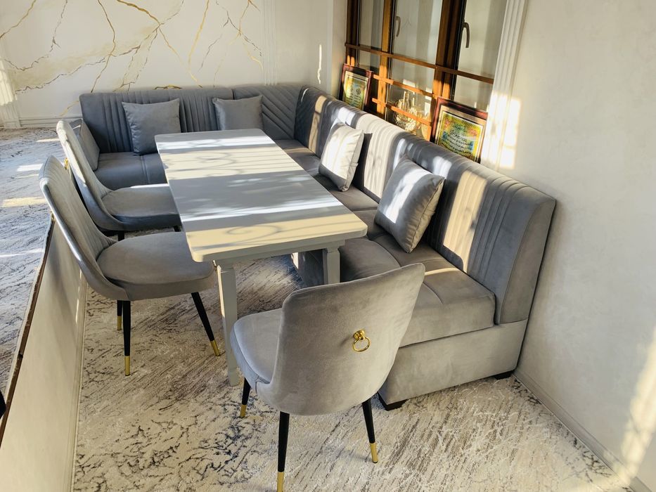 Кухоный уголок. Уголок в кухню. кухня