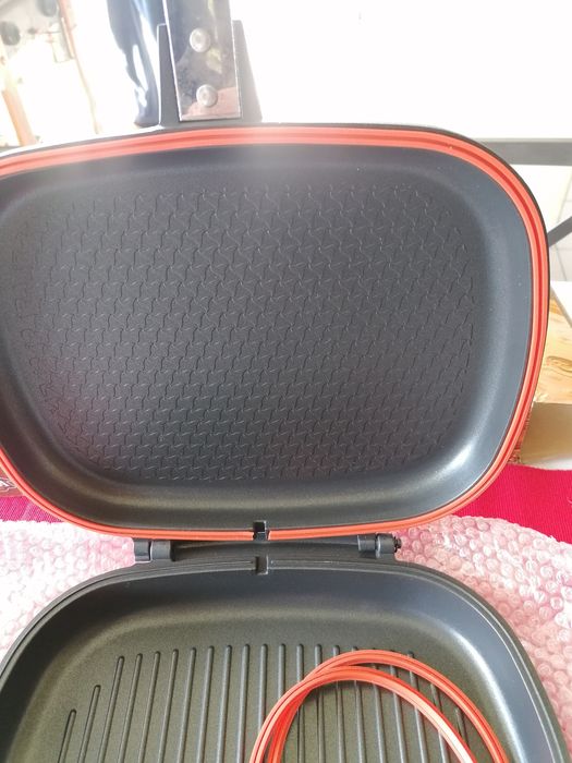 Grill pescar Anaconda Uncle Franck's Pan