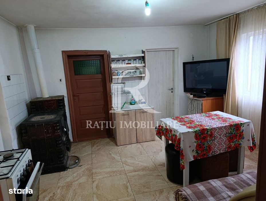 Casa cu 6 camere | Sitani | Bihor