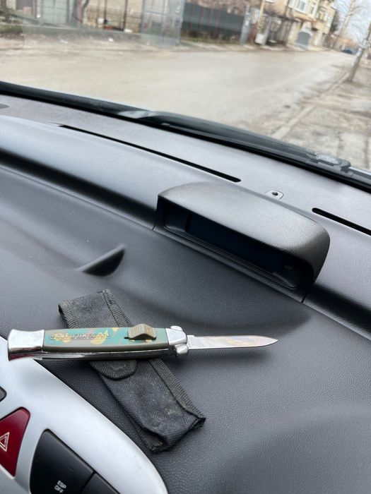 Ножка автоматична