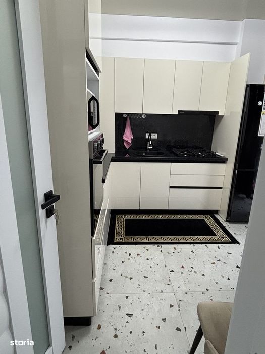 Apartament 2 camere