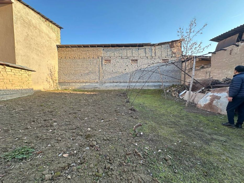 Продается участок 6 соток юнусабад гаи своя