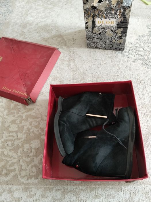Продам обувь женский
