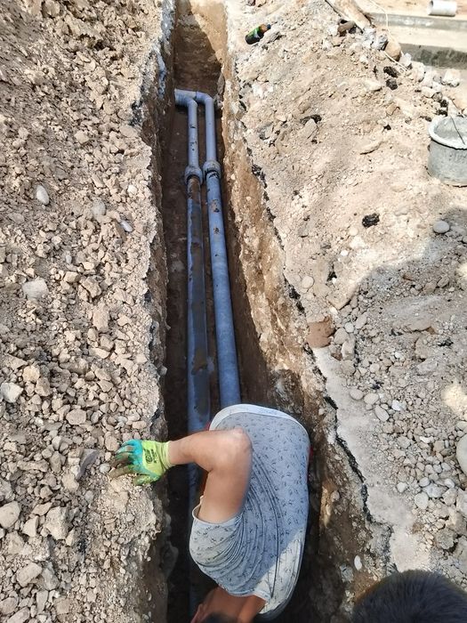 Ура тиранша ишларни к,иламиз