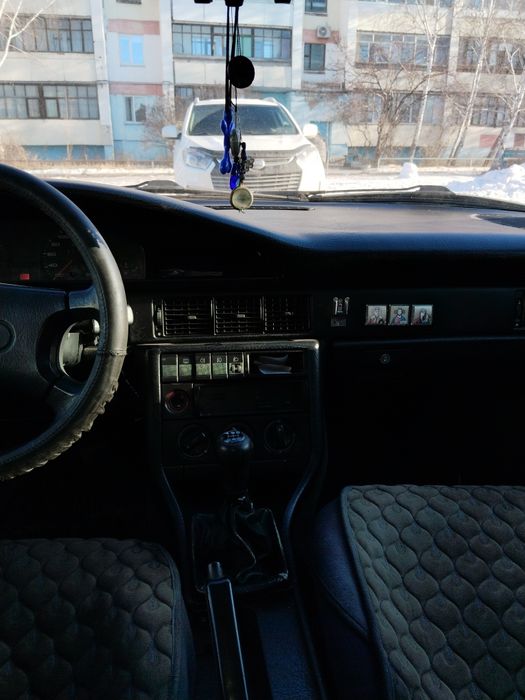 Продам Ауди 100 щука