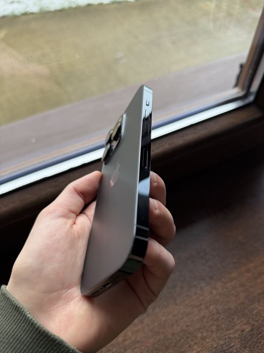 Iphone 14 Pro 128gb Space Black