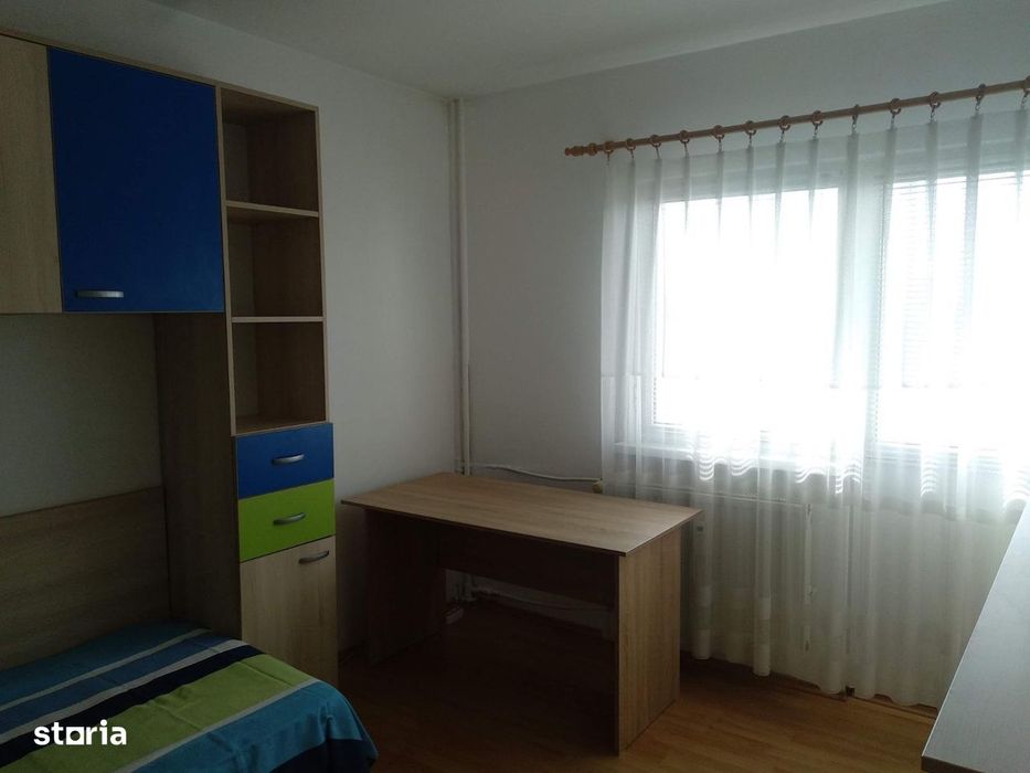Apartament 4 camere, balcon, Militari, 89mp
