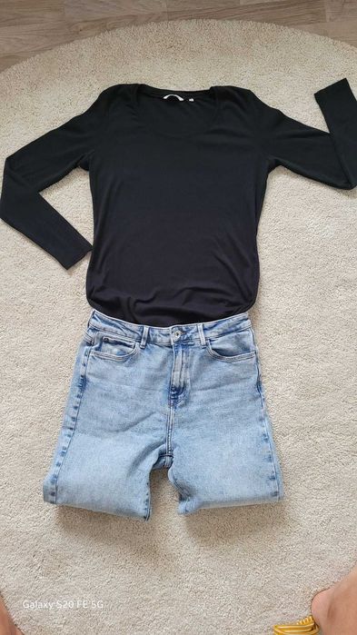 Bluza Tom Tailor noua primavara