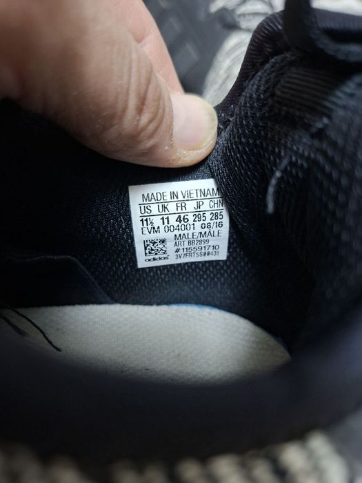 Оригинальные кроссовки Adidas