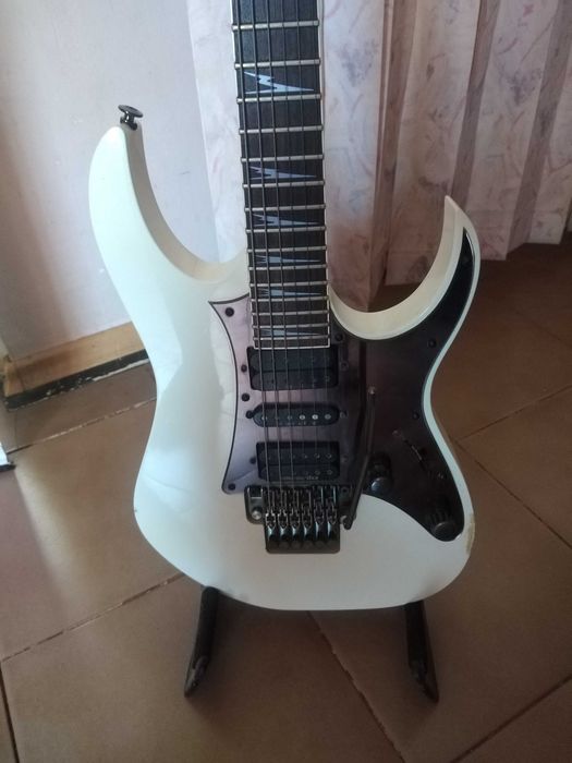 Ibanez RG2550Z Prestige