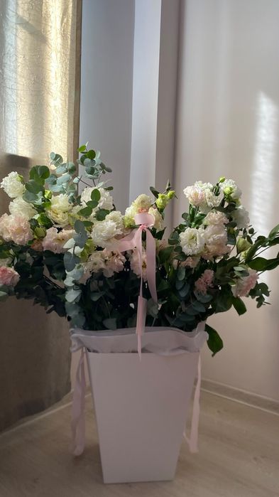 Букет Астана цена 20к