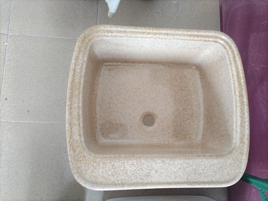 Стандарти мивки за кухня и за баня и мивки завграждане