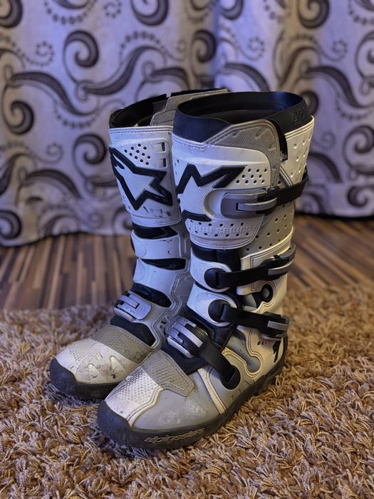 Cizme moto enduro atv