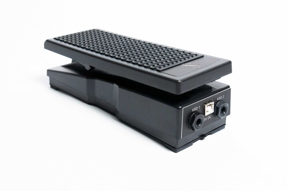 NALBANTOV Expression Pro Експрешън Педал