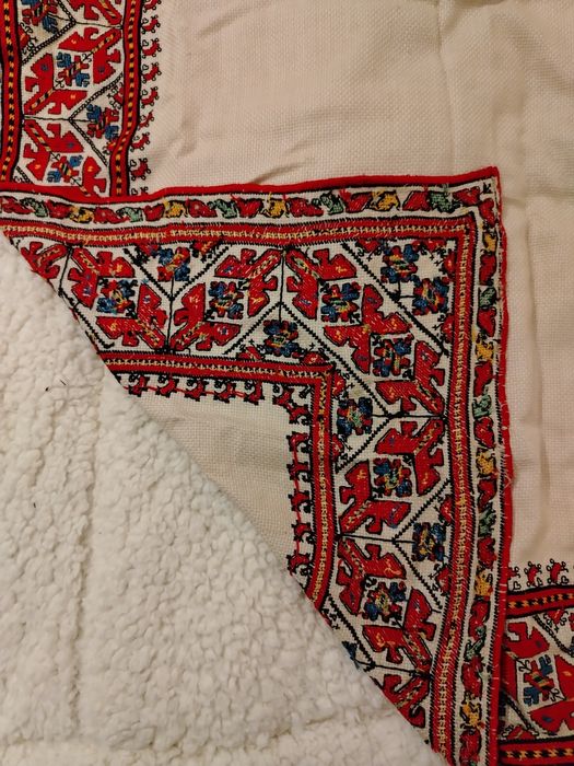 Северняшка народна кърпа, месал, нова