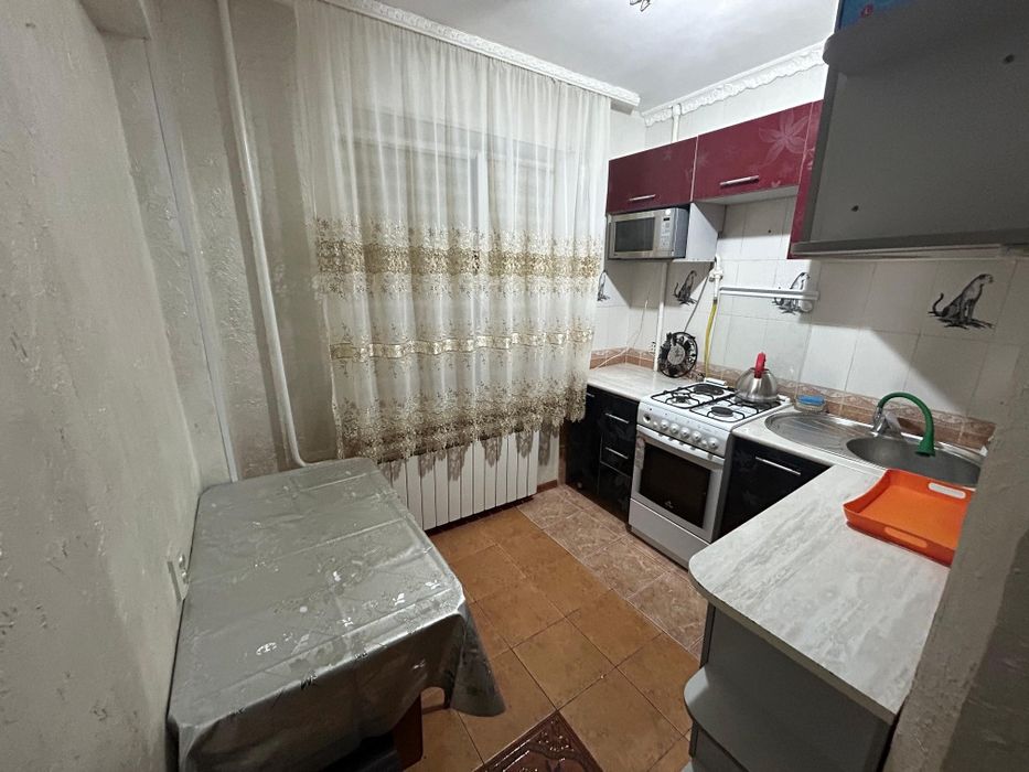 Сдается посуточно квартира